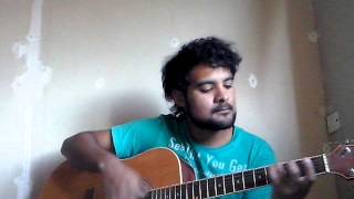 Qué nos va a pasar - La Buena Vida (Cover)