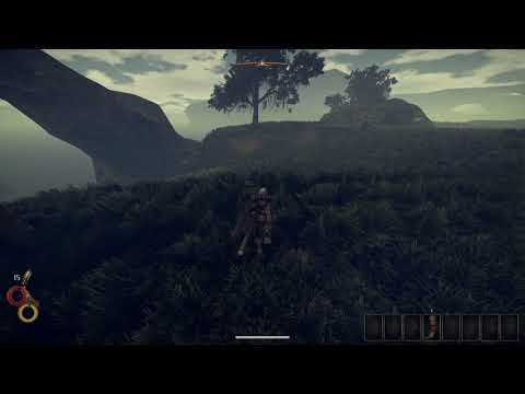 Outward Beginner's Guide, Part 3: Raising the bridge between Monsoon and Enmerkar.