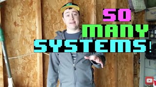 Pawn Shop Basement... How did the purchase break down?