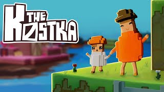 The Kostka - Announcement
