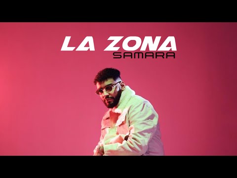 Samara - La Zona ( soon )