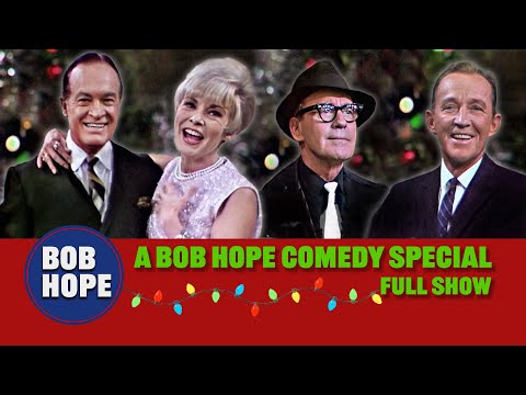 Bob Hope and Clown Jewels