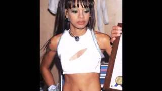 Lisa "Left Eye" Lopes - Cherry Cherry