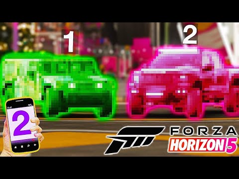 CO PADNE, TO MUSÍŠ KOUPIT! 😎 | Forza Horizon 5