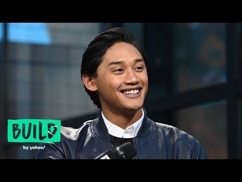 Thumbnail for Josh Dela Cruz Chats About Hosting Nickelodeon's "Blue’s Clues & You!" by Sine, Iration, NME, Sting