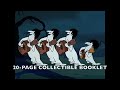 Casper The Friendly Ghost The Complete Collection 1945 1963 Trailer Manuel Lobato Humanes Style