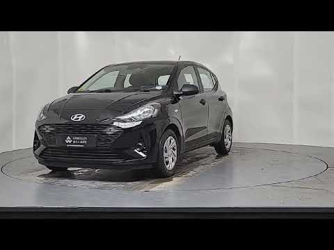 Hyundai i10 i10 Classic - Image 2