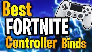 best fortnite ps4 key bindings w gameplay 2019 no scuf - scuf controller ps4 fortnite gameplay