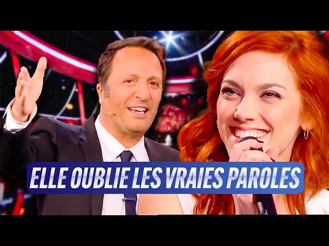 La Reine des Neiges chante “fruits de mer et crustacé” 🦐 | STARS SOUS HYPNOSE