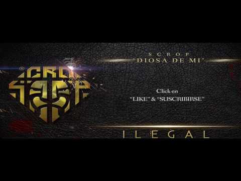 Scrop - Diosa De Mi [Official Audio] By @DrMartinezVzla