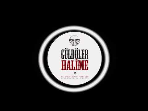 GÜLDÜLER HALİME