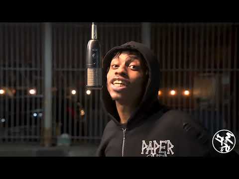 DRILL K (WhoRunItNYC Performance)