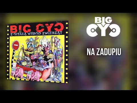 Video thumbnail for Na zadupiu