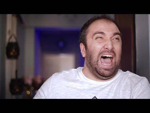 Üst Kattaki Komşu Çocuğu