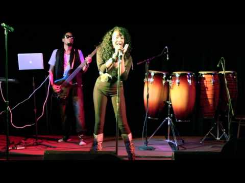 Sade Soldier of Love - NativeStar