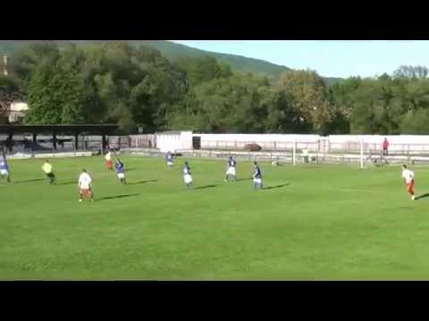 MFK Revúca - SKLOTATRAN Poltár 2013/2014