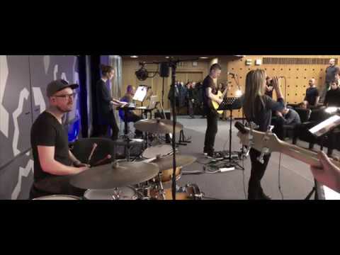 Mozaika Worship - Zde Jsem