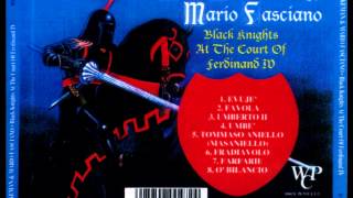 R. Wakeman M. Fasciano - Evuje'