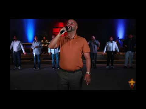 Herr du bist so wunderbar gut zu mir