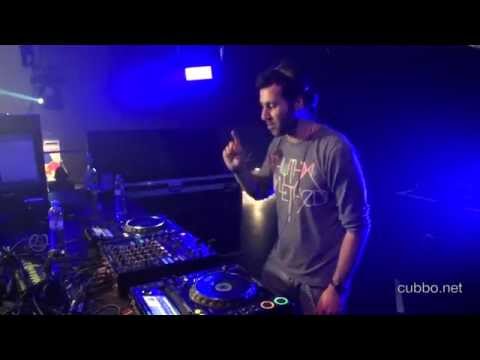 Videoset Buchecha @ Apokalypsa Festival - 15 Years - Brno - CZ