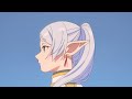 TVアニメ SOUSOU NO FRIEREN OPENING 1 4K 60FPS OPテーマ YOASOBI Yuusha