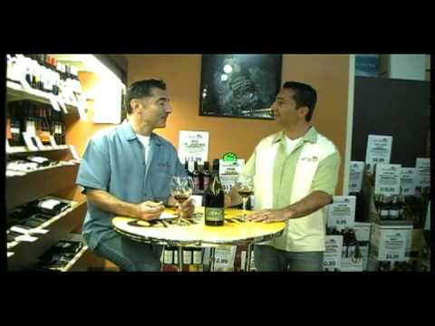 Hops and Grapes Video Newsletter - A to Z Pinot Noir 2007 - July 24, 2009