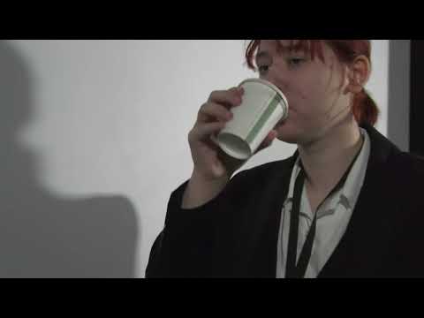 Interrogation Scene [ FINAL ]