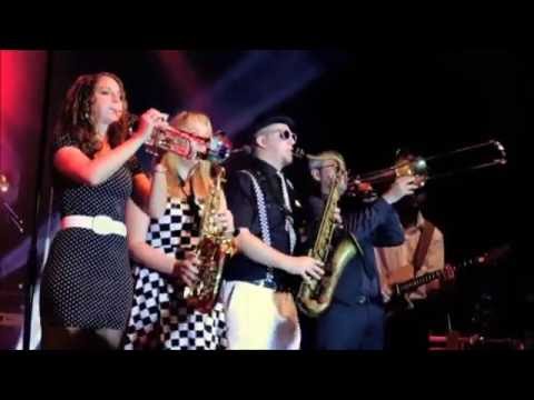 "The Swing" - Ska Einsatz Kommando