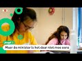 Meeste kinderen willen dat de eindtoets niet doorgaat