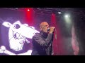 Screeching Weasel - Joanie Loves Johnny - Columbus, Ohio 2025