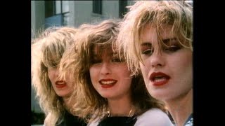 Bananarama - Cruel Summer (Digital Remix)