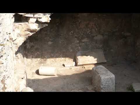 Besichtigung des antiken Philippi