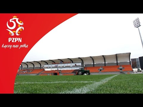 Stadion w Niecieczy. Przykład dla innych?