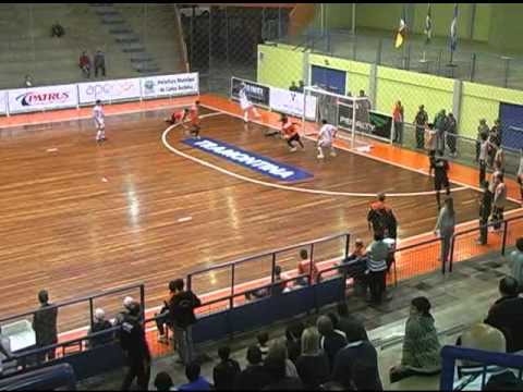 Gauchão 2014 - ACBF 4x2 Atlântico