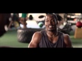 War Room Weight Room Scene