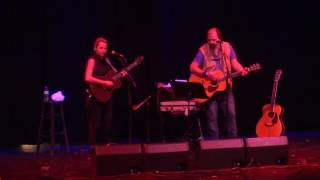 Steve Earle and Aoife O'Donovan -- Someday