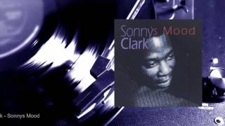 Sonny Clark - Sonny's Mood (Full Album)