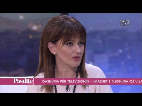 Pasdite ne TCH, 28 Mars 2017, Pjesa 2 - Top Channel Albania - Entertainment Show
