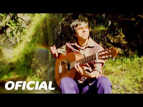 Riber Oré - Pajaro Campana (Video Oficial)