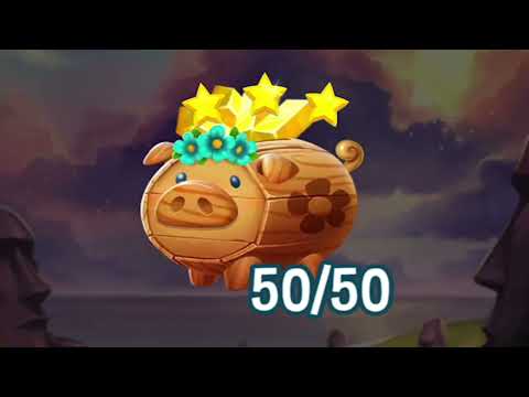 Pet Rescue Saga Level 5113 - 5127 🐶