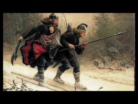 Birkie Fever By Kris Hennum