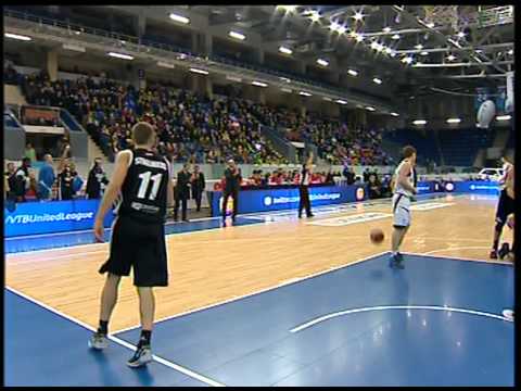 Best moment of the week 8: E.J. Rowland (VEF)