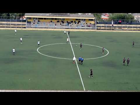 São Bernardo x Mauá FC-  Sub 15  - Paulista Cup - 30 07 2021