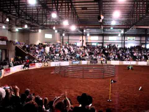 RTTH Clinton Anderson