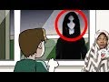 Reacting To True Story Scary Animations Part 10 Do Not Watch Before Bed