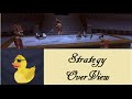 Strategy Overview 3 The Bonnie Anne Powder Monkey Combo