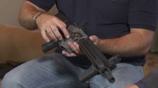 An Inside Look at Robar's Custom Handguns, Rifles