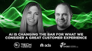 How Generative AI is Transforming Customer Experience Today