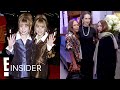 Mary Kate Ashley Olsen Make Rare Public Appearance At NYFW 2025 E Insider