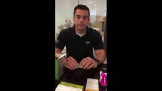 Quick Look at Hottest Zija Products